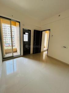 Hall Image of 750 Sq.ft 2 BHK Apartment / Flat for sale in Panvelkar Estate Oxford Phase 1, Badlapur East Badlapur for Rs. 2900000