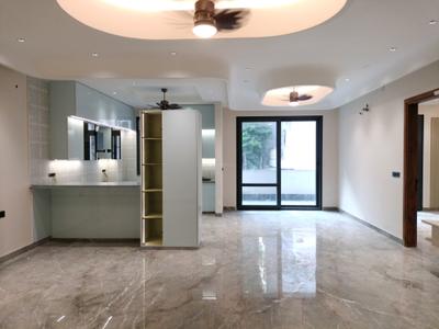 Living Room Image of 1890 Sq.ft 3 BHK Builder Floor for sale in Sector 19 Dwarka New Delhi for Rs. 36500000