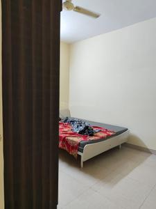 Bedroom Image of 950 Sq.ft 2 BHK Apartment / Flat for rent in Halasuru Bengaluru for Rs. 25000