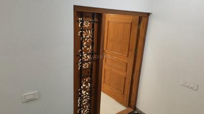 Living Room Image of 1850 Sq.ft 3 BHK Builder Floor for rent in Indira Nagar Bengaluru for Rs. 125000