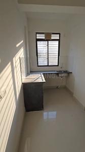 Kitchen Image of 450 Sq.ft 1 BHK Apartment / Flat for sale in Sree Balaji Panthaniwas Dooars, Batabari Jalpaiguri for Rs. 2200000