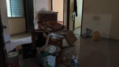 Living Room Image of 1250 Sq.ft 3 BHK Apartment / Flat for sale in Limbodi Indore for Rs. 3850000