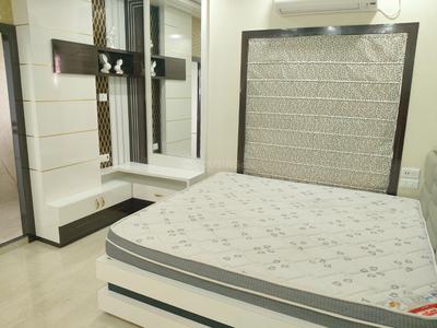 Bedroom Image of 1800 Sq.ft 5 BHK Independent House for sale in Narendrapur Kolkata for Rs. 27500000