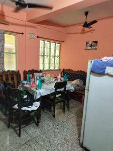 Hall Image of 1330 Sq.ft 3 BHK Apartment / Flat for sale in Dum Dum Kolkata for Rs. 3500000