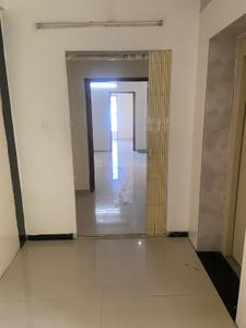 Hall Image of 1050 Sq.ft 2 BHK Apartment / Flat for sale in KT Nagar Nagpur for Rs. 4500000