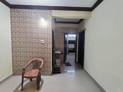 Hall Image of 1050 Sq.ft 2 BHK Apartment / Flat for sale in Navkar Golden Sky, Vishal Nagar Raipur for Rs. 4550000