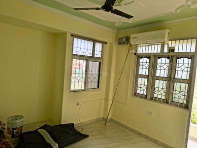 Bedroom Image of 2000 Sq.ft 3 BHK Apartment / Flat for rent in Jai Maa Gayatri Builders Holy Ganga Enclave, Digha Patna for Rs. 22000