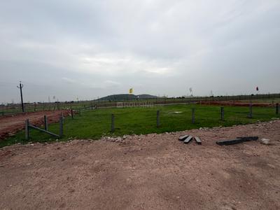 Image of 38 Sq.ft Residential Plot / Land for sale in Gannavaram, Vijayawada for Rs. 1485899