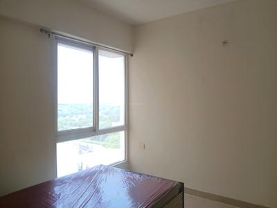 Bedroom Image of 760 Sq.ft 2 BHK Apartment / Flat for sale in Signature Global The Millennia 3, Sector 37D Gurgaon for Rs. 7500000