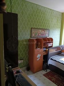 Bedroom Image of 735 Sq.ft 2 BHK Apartment / Flat for sale in Hindmotor Hooghly for Rs. 1650000