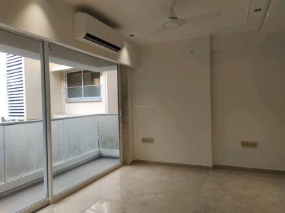 Bedroom Image of 1800 Sq.ft 3 BHK Apartment / Flat for sale in Lalit Apartments, Vile Parle West Mumbai for Rs. 69364896