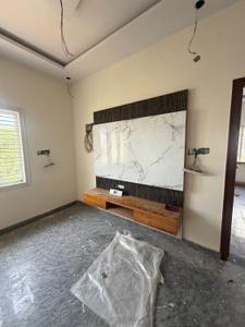 Hall Image of 4000 Sq.ft 4 BHK Independent House for sale in Vidyaranyapura Bengaluru for Rs. 25000000