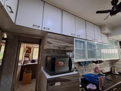 Image of 1015 Sq.ft 2 BHK Apartment / Flat for sale in Sheth Creators Harsha Rekha Apartment, Ghatkopar West, Mumbai for Rs. 19500000