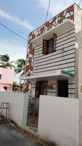 Image of 950 Sq.ft 2 BHK Independent House for rent in Maha Kurunji Malar Nagar, Kokkirakulam, Tirunelveli for Rs. 10000