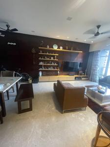 Hall Image of 1856 Sq.ft 3 BHK Apartment / Flat for sale in Godrej Serenity, Chembur Mumbai for Rs. 60000000