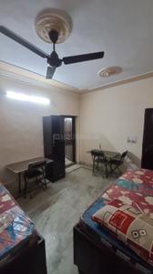 Bedroom Image of 1100 Sq.ft 2.5 BHK Builder Floor for sale in Patel Nagar New Delhi for Rs. 10000000