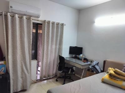 Hall Image of 950 Sq.ft 1 BHK Apartment / Flat for rent in Sydney Court, Ashok Nagar Bengaluru for Rs. 65000