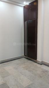 Bedroom Image of 975 Sq.ft 2 BHK Apartment / Flat for sale in Shalimar Garden Ghaziabad for Rs. 4800000