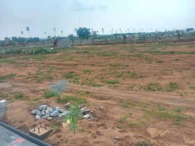 Image of 220 Sq.ft Residential Plot / Land for sale in Shadnagar, Ranga Reddy for Rs. 3410005
