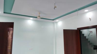 Bedroom Image of 1100 Sq.ft 4 BHK Duplex for sale in Shastripuram Agra for Rs. 13000000
