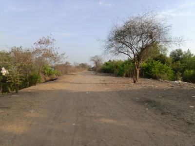 Image of 1089 Sq.ft Residential Plot / Land for sale in Aware, Navi Mumbai for Rs. 500000