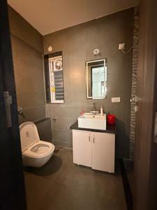 Image of 1780 Sq.ft 3 BHK Apartment / Flat for sale in Gokhale Krishnanayan, Kothrud, Pune for Rs. 27200000