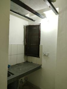 Kitchen Image of 550 Sq.ft 1 BHK Apartment / Flat for sale in Sector 23B Dwarka New Delhi for Rs. 5300000