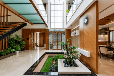 Image of 4000 Sq.ft 4 BHK Independent House for sale in Ayyanthole, Thrissur for Rs. 31000000