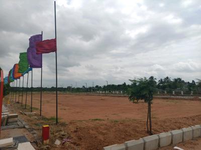 Image of 130 Sq.ft Residential Plot / Land for sale in S2 Silicon City, Shadnagar, Ranga Reddy for Rs. 2950009