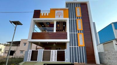 Image of 1800 Sq.ft 3 BHK Independent House for sale in Kamal Vihar, Raipur for Rs. 6000000