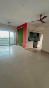 Hall Image of 1150 Sq.ft 2 BHK Apartment / Flat for sale in Century Park, Rajendra Nagar Indore for Rs. 4700000