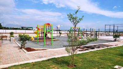 Image of 600 Sq.ft Residential Plot / Land for sale in Kurumbapalayam, Coimbatore for Rs. 2600000