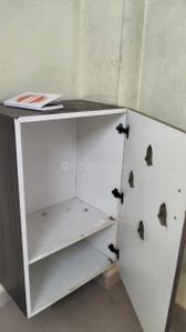 Kitchen Image of 700 Sq.ft 1 BHK Builder Floor for rent in Sapthagiri Nilaya, JP Nagar Bengaluru for Rs. 14000