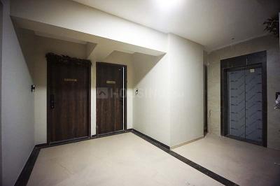 Bedroom Image of 1009 Sq.ft 3 BHK Apartment / Flat for sale in Unique Youtopia, Kharadi Pune for Rs. 16000000