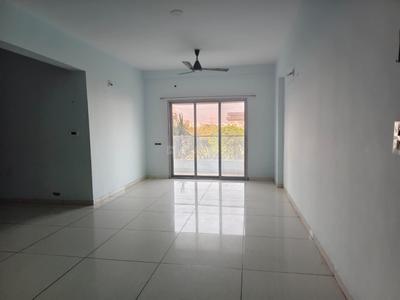 Hall Image of 1850 Sq.ft 3 BHK Apartment / Flat for sale in Atladara Vadodara for Rs. 7200000