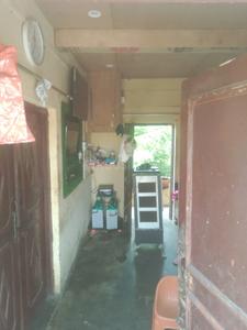 Kitchen Image of 314 Sq.ft 2 BHK Independent House for sale in Modinagar Ghaziabad for Rs. 1500000