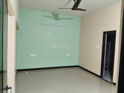 Bedroom Image of 1400 Sq.ft 3 BHK Independent House for rent in Saddu Raipur for Rs. 20000
