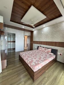 Bedroom Image of 2700 Sq.ft 4 BHK Apartment / Flat for sale in SNN Clermont, Nagavara Bengaluru for Rs. 53500000