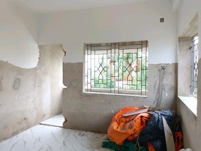 Bedroom Image of 692 Sq.ft 2 BHK Apartment / Flat for sale in Andul Howrah for Rs. 2076000