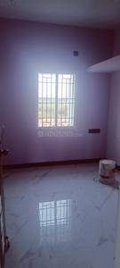 Hall Image of 650 Sq.ft 2 BHK Independent House for sale in Othivakkam R.F. Chennai for Rs. 2800000