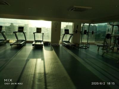Image of 1018 Sq.ft 2 BHK Apartment / Flat for rent in Ahad Euphoria, Carmelaram, Bengaluru for Rs. 44000