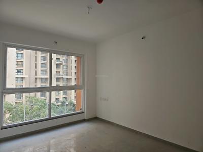 Bedroom Image of 1548 Sq.ft 3 BHK Apartment / Flat for sale in Duville Riverdale Grand, Kharadi Pune for Rs. 19500000