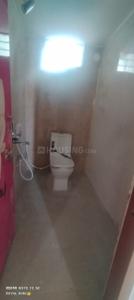 SRI residency Bathroom One 1