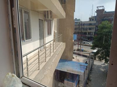 Image of 1300 Sq.ft 3 BHK Apartment / Flat for rent in Khagaul, Patna for Rs. 25000