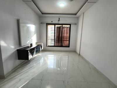 Hall Image of 1070 Sq.ft 2 BHK Apartment / Flat for rent in RNA NG Shree Ram Van, Vasai East Vasai for Rs. 20000