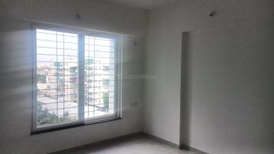Bedroom Image of 780 Sq.ft 2 BHK Apartment / Flat for sale in RR 66 Avenue, Pimple Nilakh Pune for Rs. 10000000