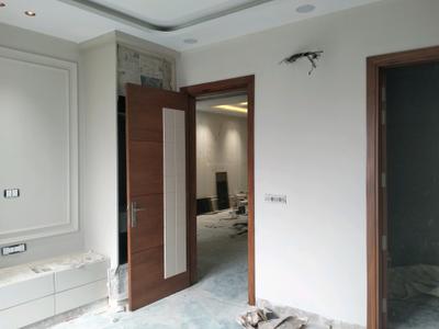 Bedroom Image of 1440 Sq.ft 3 BHK Builder Floor for sale in Mukherjee Nagar New Delhi for Rs. 22500000