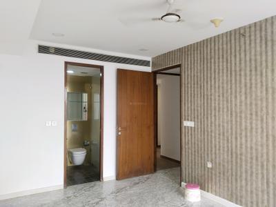 Bedroom Image of 3100 Sq.ft 4 BHK Apartment / Flat for sale in Bandra West Mumbai for Rs. 153611696