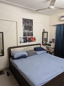Bedroom Image of 550 Sq.ft 1 BHK Apartment / Flat for sale in Godrej Prime, Chembur Mumbai for Rs. 11200000