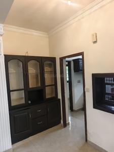 Hall Image of 2000 Sq.ft 3 BHK Independent House for sale in Kadavanthra Kochi for Rs. 22000000